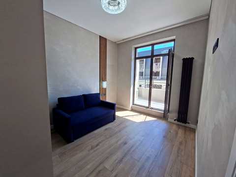квартира за адресою Карантинна вул., 22