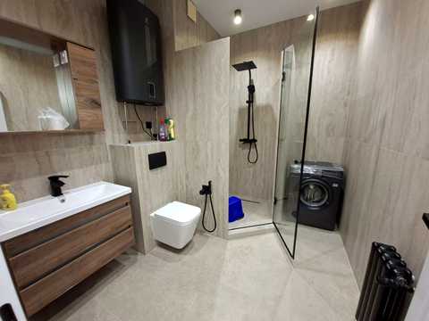 квартира за адресою Карантинна вул., 22