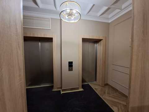 квартира за адресою Карантинна вул., 22
