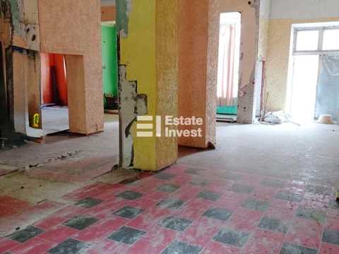 коммерческая по адресу Мира ул., 40/5
