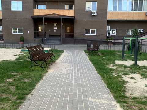 квартира по адресу Гоголя ул., 261