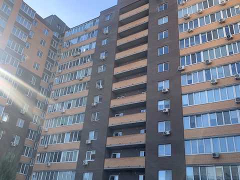 квартира по адресу Гоголя ул., 261