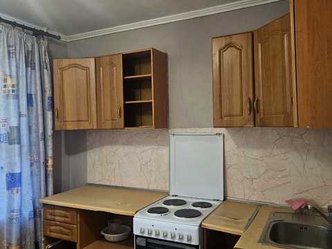 квартира за адресою Полуничний пров., 31