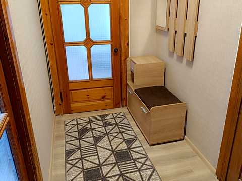 квартира по адресу Героев Украины ул. (Гагаріна), 27