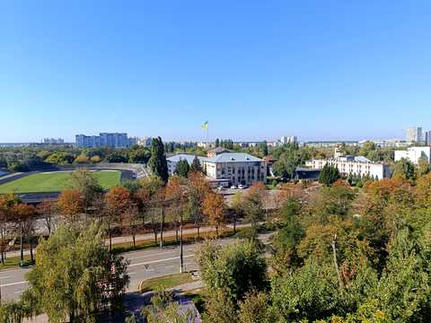 квартира по адресу Героев Украины ул. (Гагаріна), 27