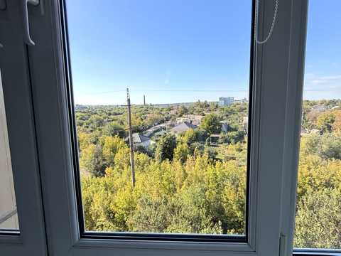 квартира за адресою Зестафонська вул., 1