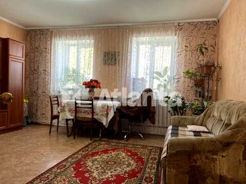 будинок за адресою Костанді вул., 119