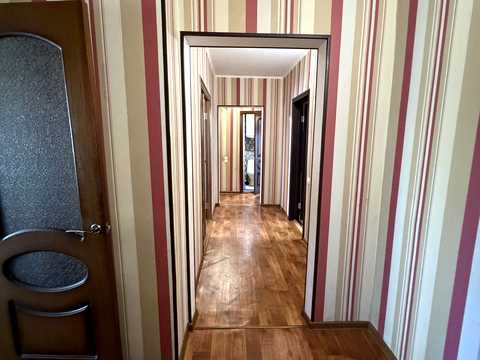 квартира за адресою Зестафонська вул., 1