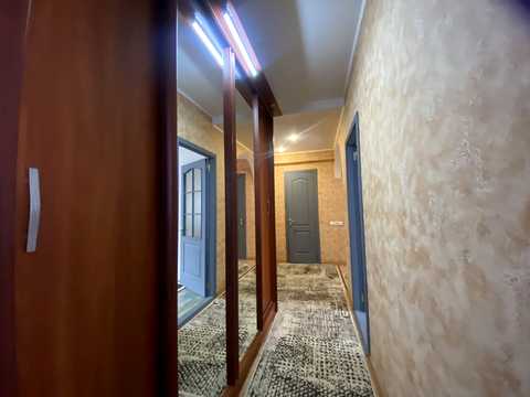 квартира по адресу Андрея Первозванного ул. (Стахурського), 66