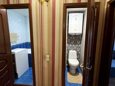 квартира за адресою Зестафонська вул., 1