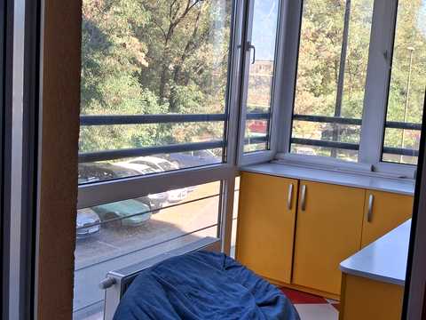квартира за адресою Анатолія Петрицького вул., 15-А