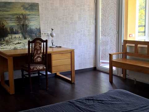 квартира за адресою Анатолія Петрицького вул., 15-А