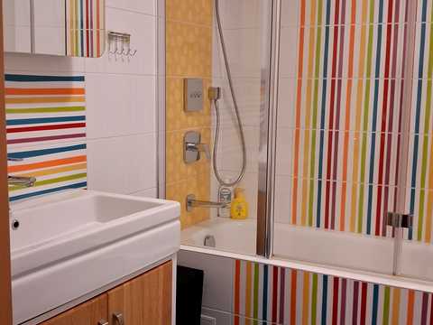 квартира за адресою Анатолія Петрицького вул., 15-А