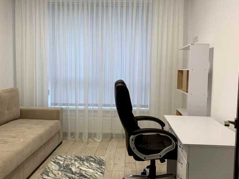 квартира за адресою Зарічна вул., (Будинок 7)