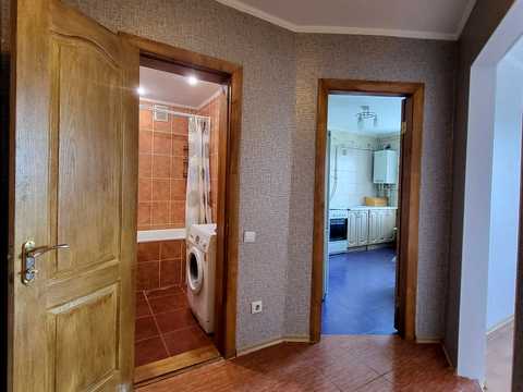 квартира по адресу Герасима Кондратьева ул. (Кірова), 211-Б