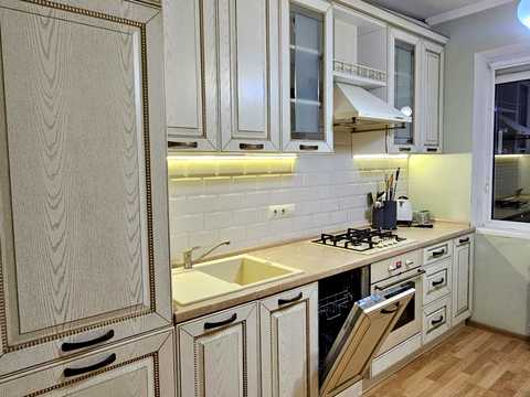 квартира за адресою Миколи Закревського вул., 37