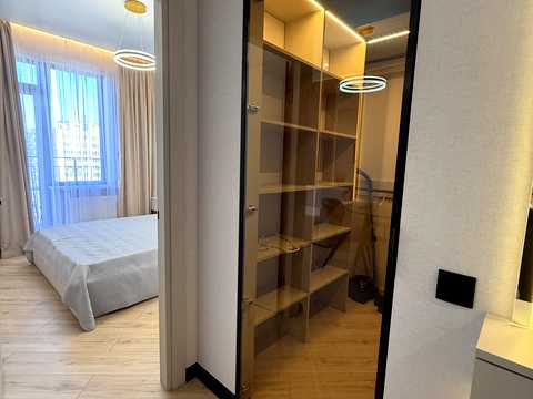 квартира за адресою Генуезька вул., 1Ж корпус 1