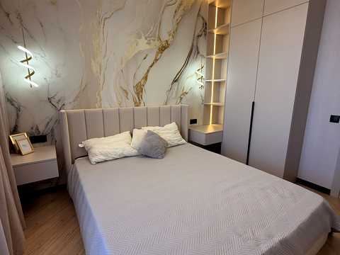 квартира за адресою Генуезька вул., 1Ж корпус 1