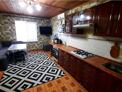 дом по адресу 2-я Линия
