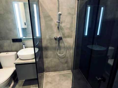квартира за адресою Михайла Старицького вул., 5