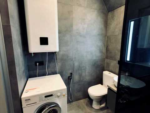 квартира за адресою Михайла Старицького вул., 5
