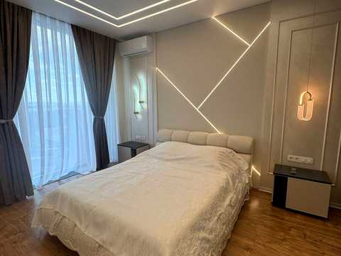квартира за адресою Січеславська Набережна вул. (Набережна В. І. Леніна), 53а