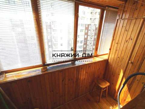 квартира за адресою Велика Васильківська вул. (Червоноармійська), 124-А