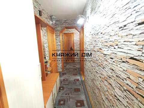 квартира за адресою Велика Васильківська вул. (Червоноармійська), 124-А