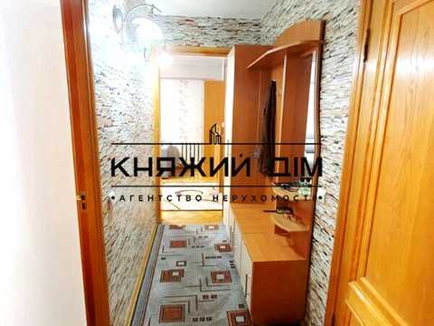 квартира за адресою Велика Васильківська вул. (Червоноармійська), 124-А
