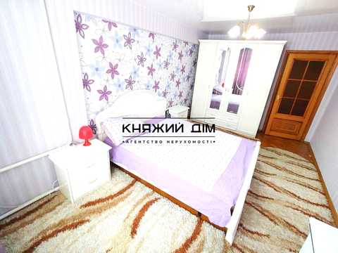 квартира за адресою Велика Васильківська вул. (Червоноармійська), 124-А