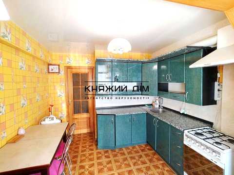 квартира за адресою Велика Васильківська вул. (Червоноармійська), 124-А
