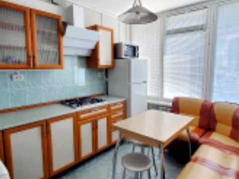 квартира по адресу Олеся Гончара ул., 96