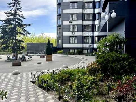 квартира по адресу Завальная ул., 10-Г