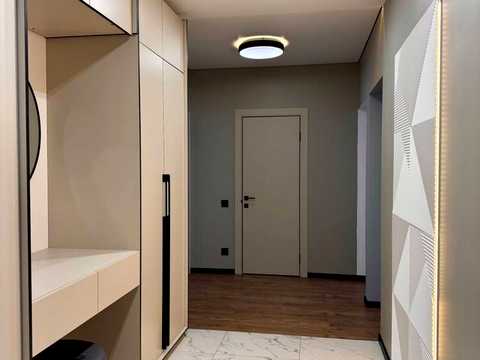 квартира по адресу Студентская ул., 32