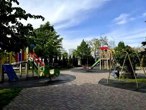 квартира по адресу Завальная ул., 10-Г