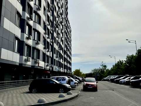 квартира по адресу Завальная ул., 10-Г