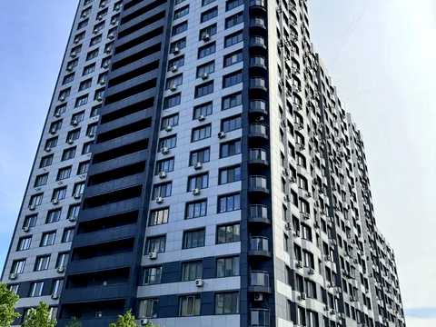 квартира по адресу Завальная ул., 10-Г