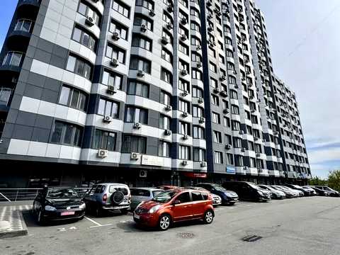 квартира по адресу Завальная ул., 10-Г