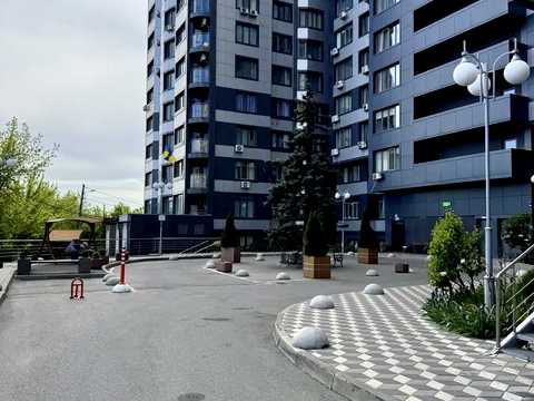 квартира по адресу Завальная ул., 10-Г