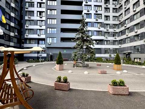 квартира по адресу Завальная ул., 10-Г