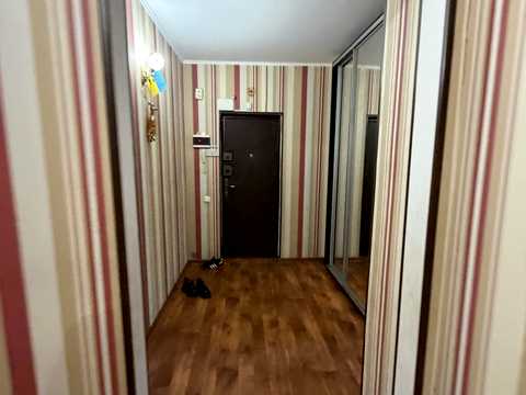 квартира за адресою Зестафонська вул., 1