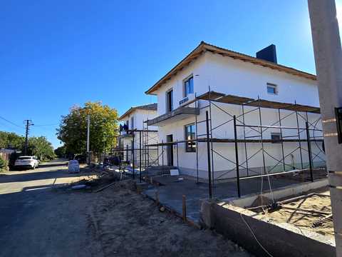будинок за адресою Чорних Запорожців вул. (Горького)