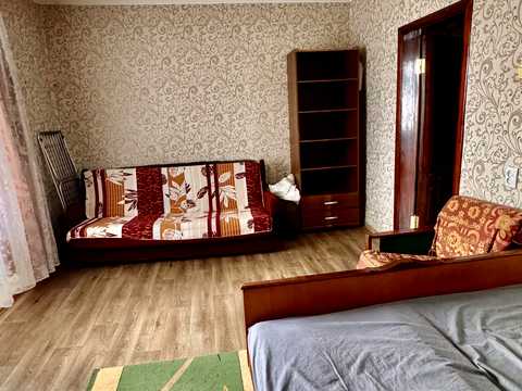 квартира по адресу Харьковская ул., 58-Г