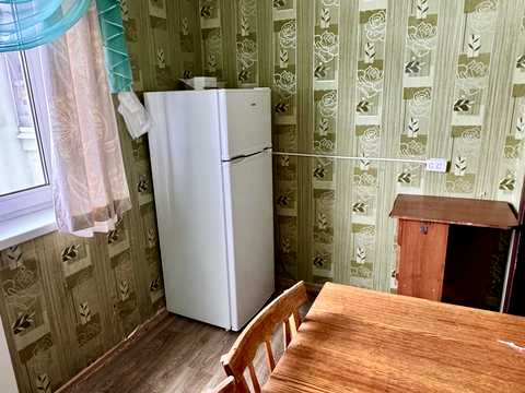 квартира по адресу Харьковская ул., 58-Г