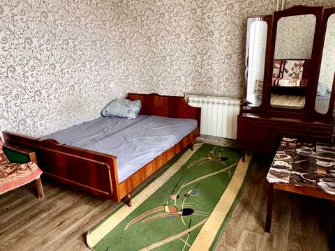 квартира по адресу Харьковская ул., 58-Г