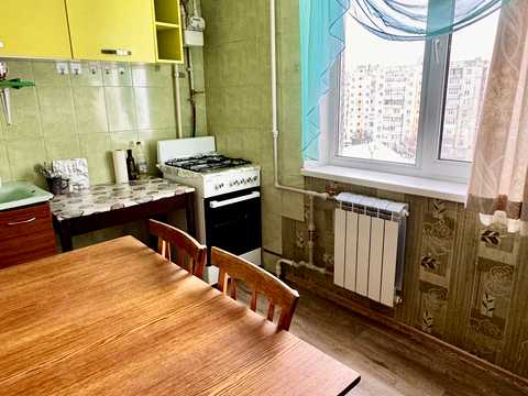 квартира по адресу Харьковская ул., 58-Г