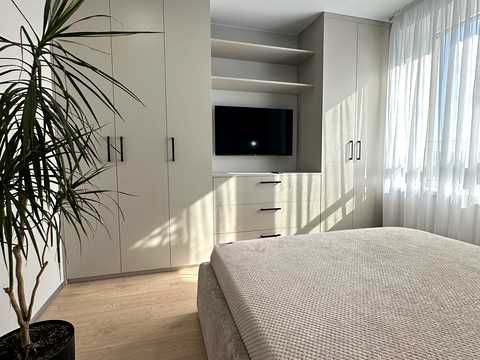 квартира за адресою Співдружності вул., 5