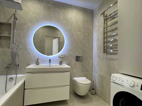 квартира за адресою Співдружності вул., 5
