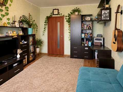 квартира за адресою Здолбунівська вул., 13