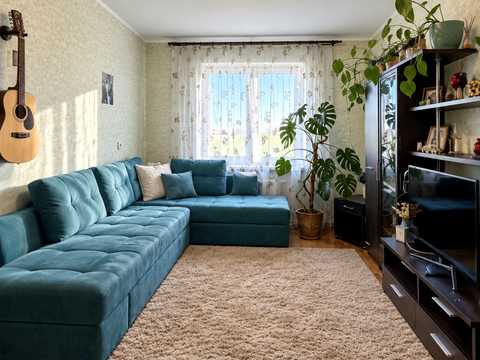 квартира за адресою Здолбунівська вул., 13